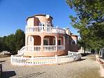 Detached House Spain