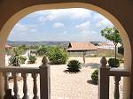 Detached House Spain