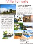 Detached House Spain