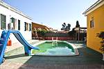 Detached House Spain