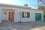 Detached House Spain