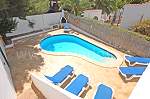 Detached House Spain