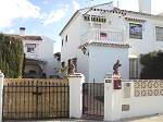 Semi-Detached House Spain