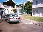 Semi-Detached House Mauritius