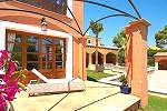 Cottage/Chalet Spain