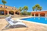 Cottage/Chalet Spain