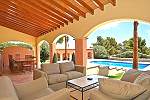 Cottage/Chalet Spain