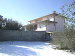 Semi-Detached House Italy