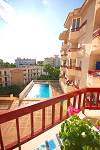 Apartment Spain
