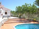 Detached House Spain