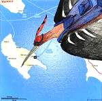 Land Russia