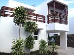 Semi-Detached House Mauritius