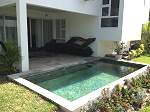 Semi-Detached House Mauritius