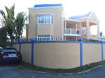 Detached House Mauritius