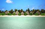 Commercial Maldives