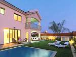 Detached House Qatar