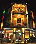 Commercial Maldives