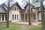 Cottage/Chalet Poland