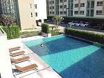 Apartment Thailand